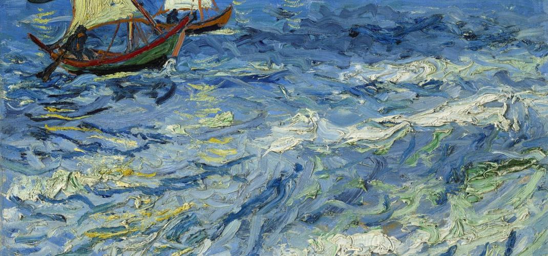 Icônes de l'art moderne - LA COLLECTION MOROZOV