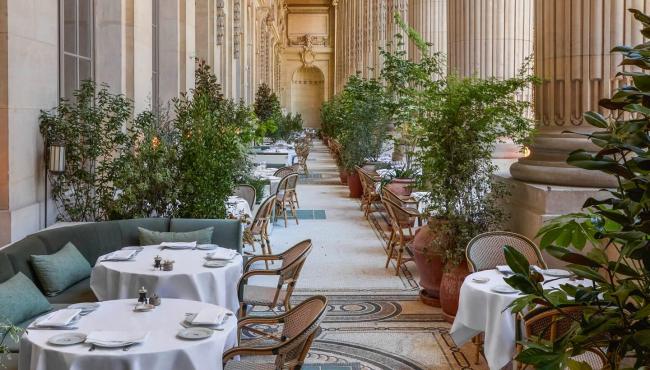 Le Grand Café