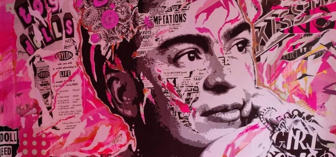 Colors Festival - Street art dans le 11e arrondissement
