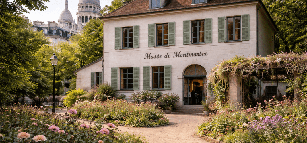 Adya & Otto van Rees: At the Heart of the Avant-Gardes Exhibition