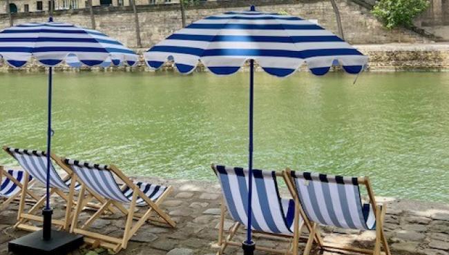 Paris Plage