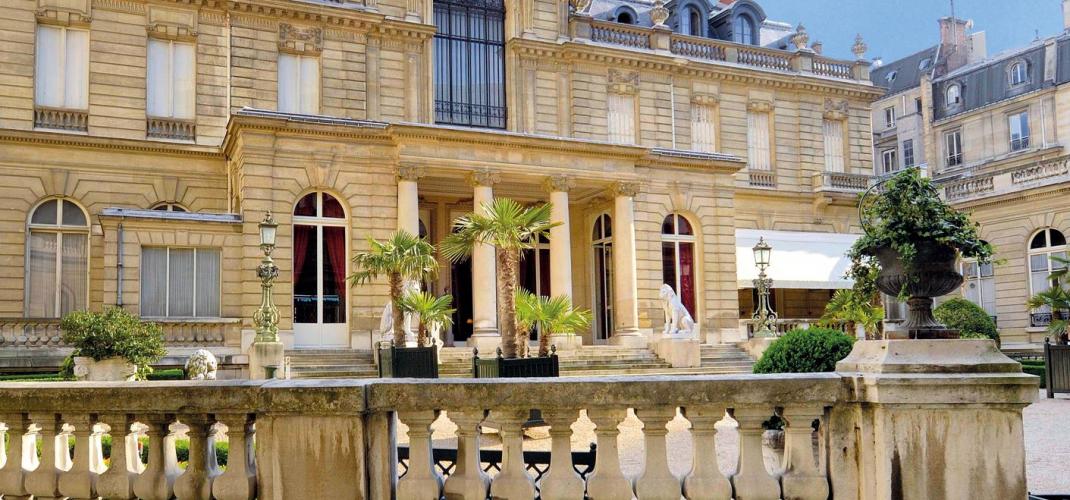 New exhibition at the Jacquemart André Museum: Botticelli, Artist and designer