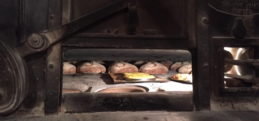 La Boulangerie Poilane