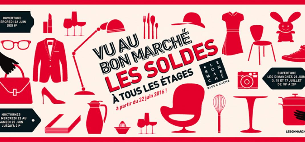 SOLDES D'ETE 2016 !!