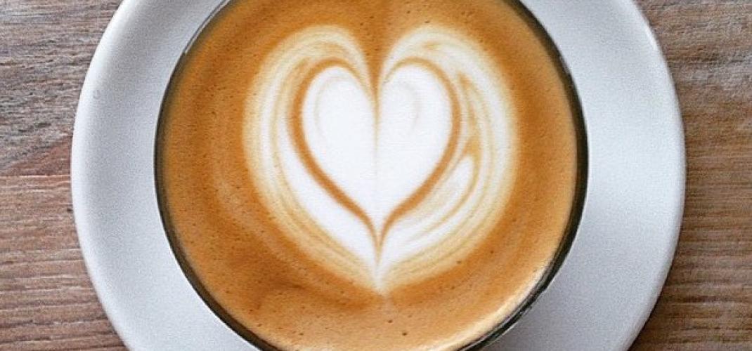 COUTUME CAFE - Un café, s'il vous plaît...