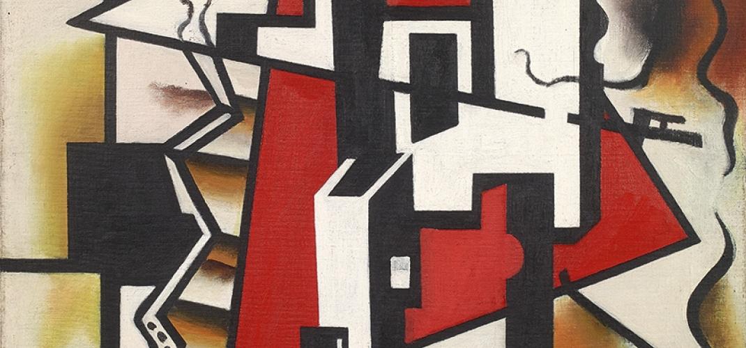 Picasso, Matisse, Braque, Léger au Musée Maillol!