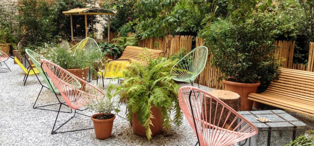BAMBOU - Restaurant recommandé par Delphine
