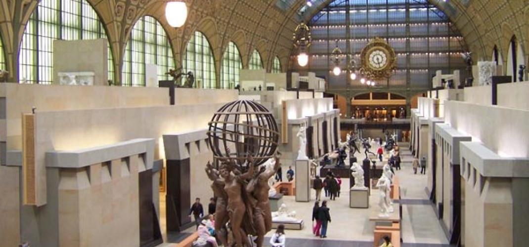 Portraits de Cézanne: Découvrez la nouvelle exposition au Musée d'Orsay