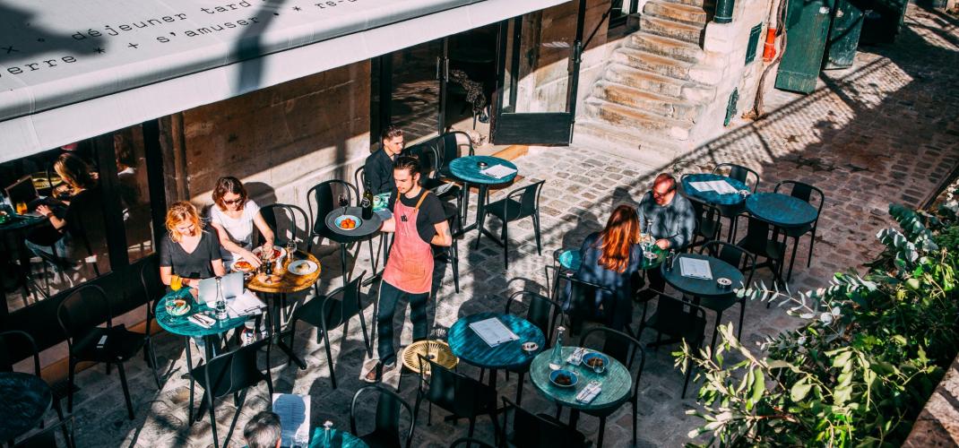 Marcello : un nouveau restaurant testé pour vous!