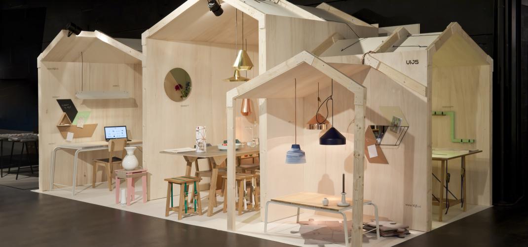 Maison & Objet - Salon sur les dernières tendances deco et design