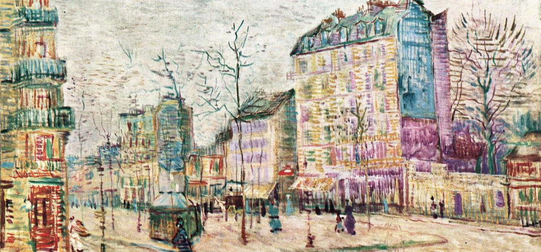 Les peintres Hollandais sont à Paris - Petit Palais