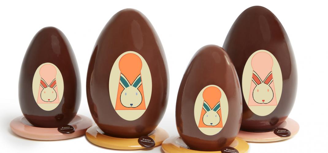 JOYEUSES PAQUES !!!