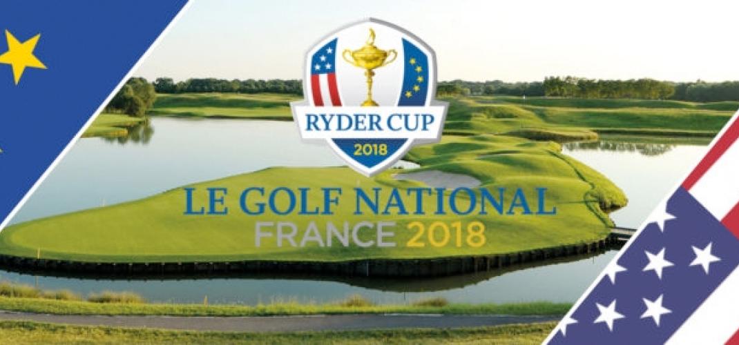 La 42ème édition de la Ryder Cup commence le 28 Septembre!