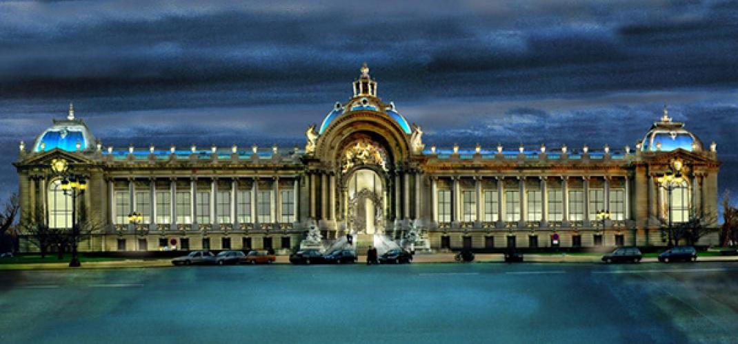 EUROPEAN NIGHT OF MUSEUMS 2015