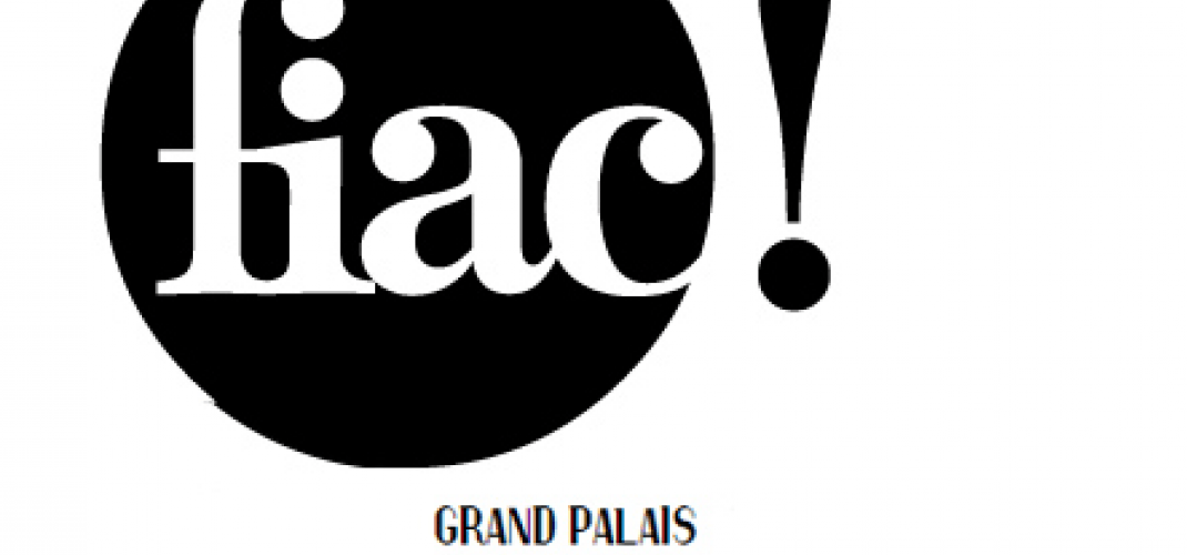 FIAC - Art Event - From October 22nd to October 25th