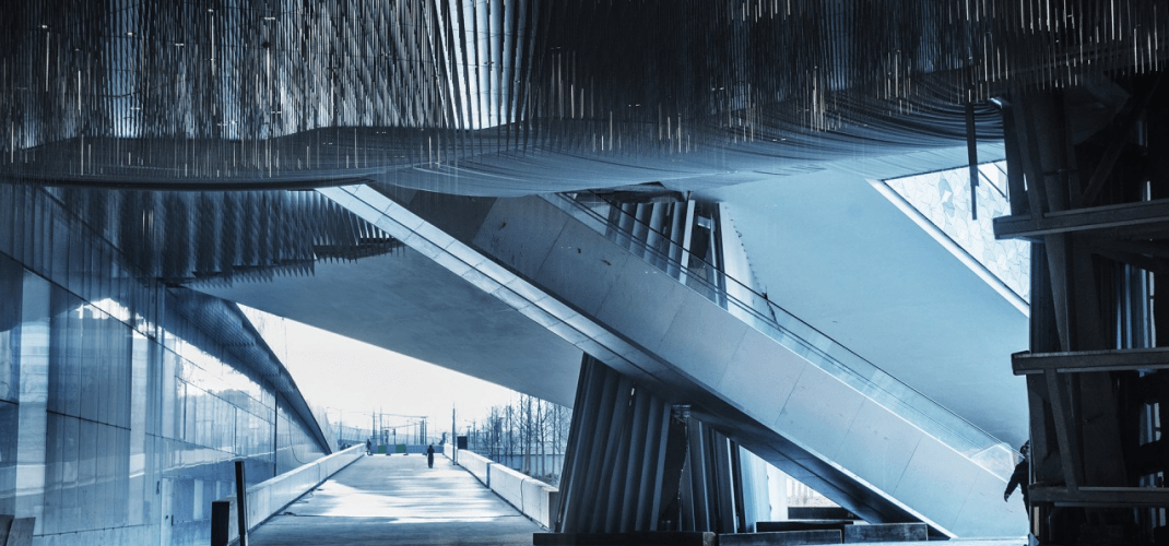 The NEW Philharmonie of Paris
