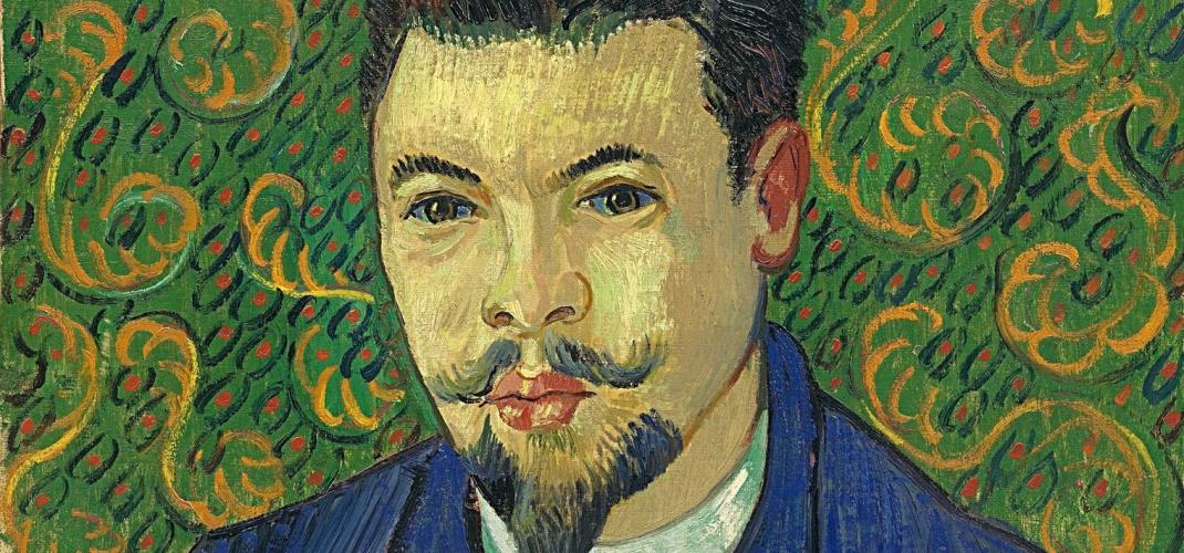 Exposition Chtchoukine - Fondation Louis Vuitton