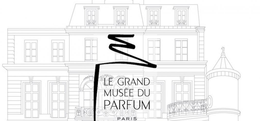 The Great Museum of Perfume - Faubourg Saint Honoré