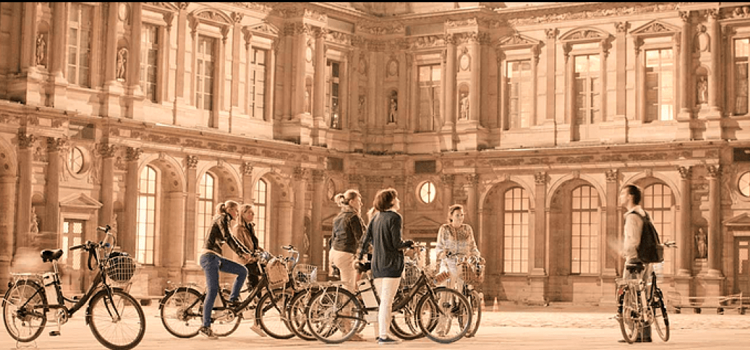 Paris - Charms & Secrets