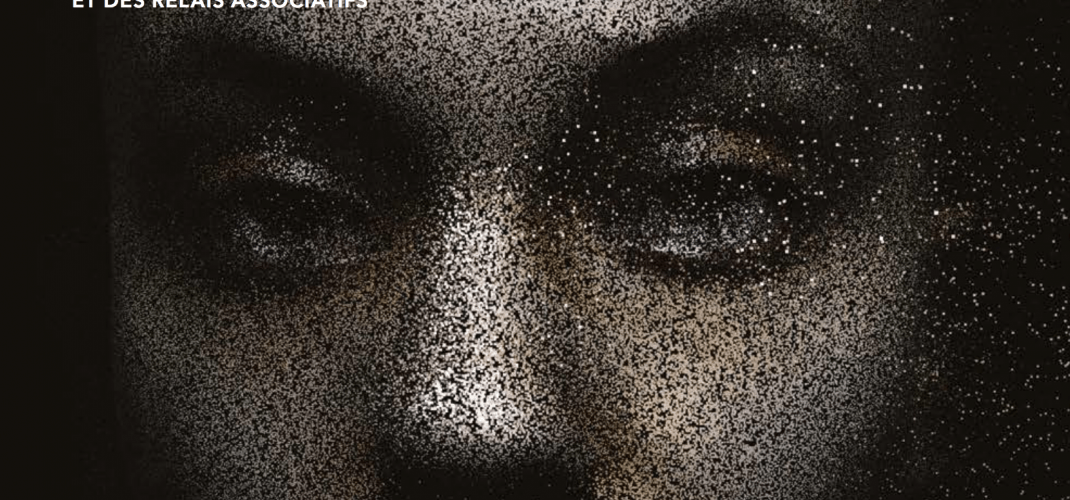 Artists and Robots - Exhibition at the Grand Palais
