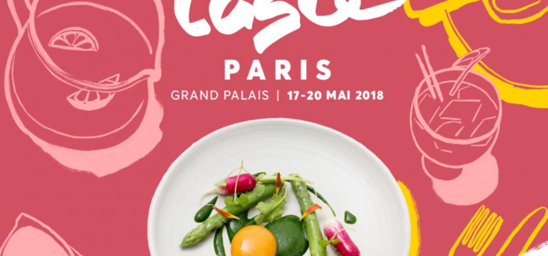Special events in May, in Paris!!