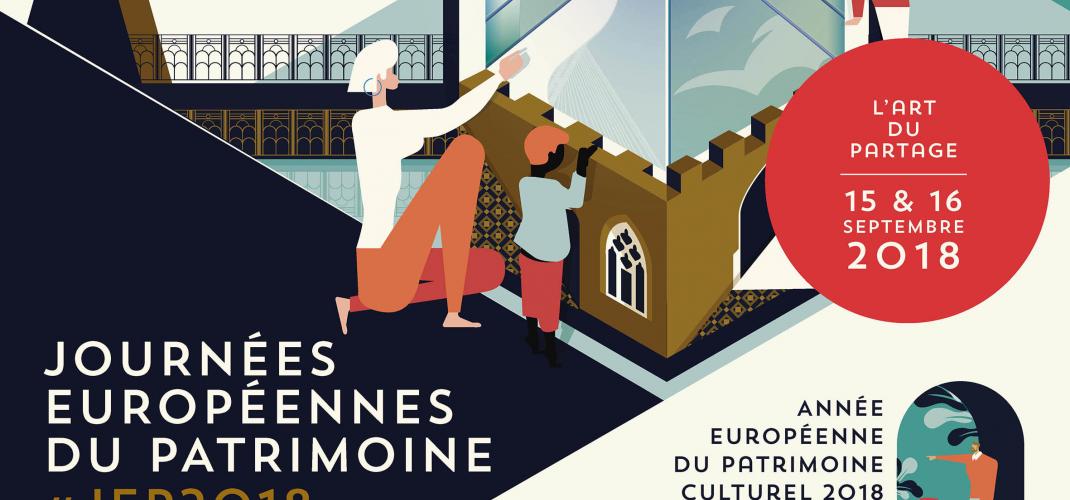 European Heritage Days 2018