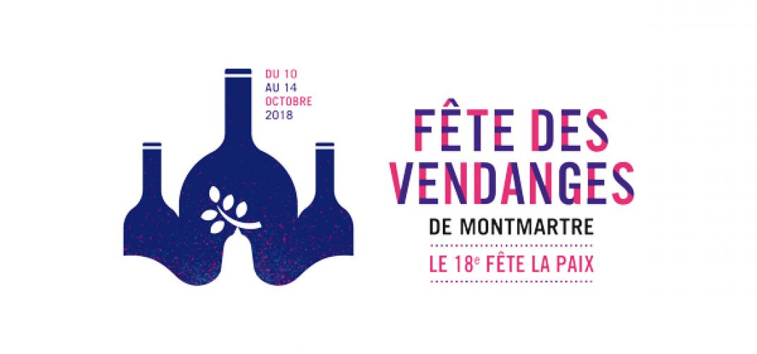 Montmartre's famous Harvest Festival is back from the 10th to 15th of October!