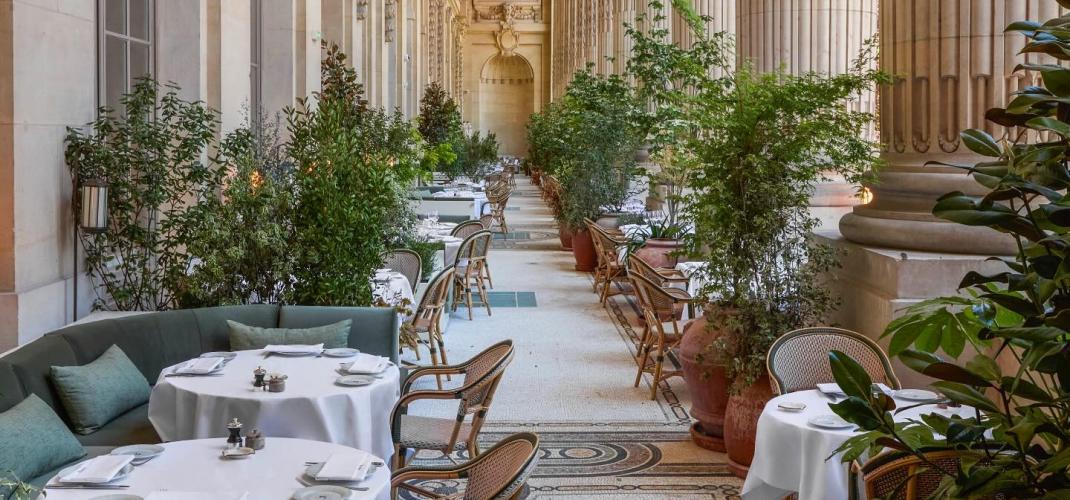 LE GRAND CAFE