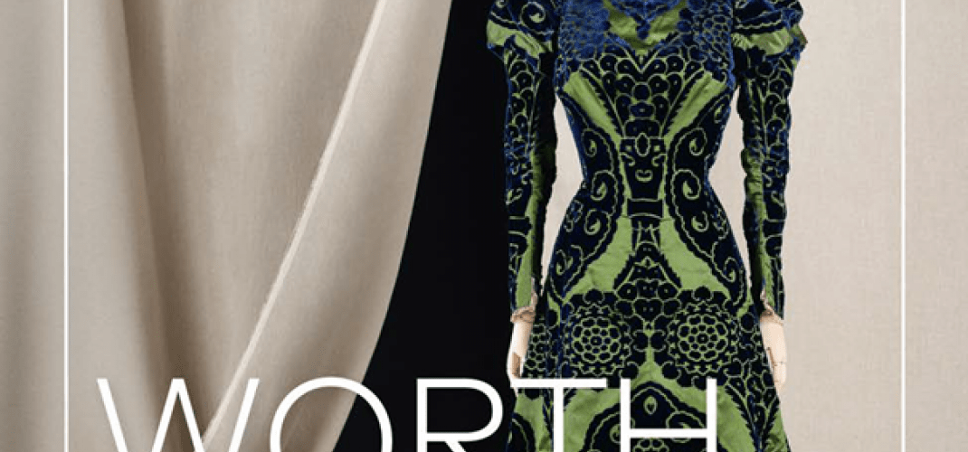 Worth Inventing haute couture