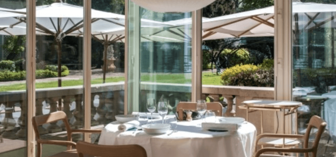 RECH - RESTAURANT DE POISSON