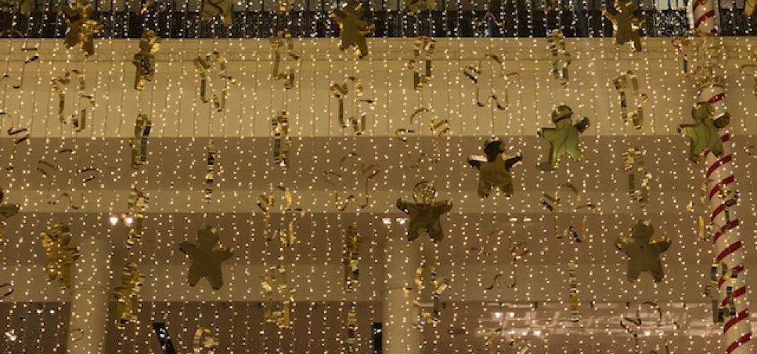 PARIS EN "FÊTES"