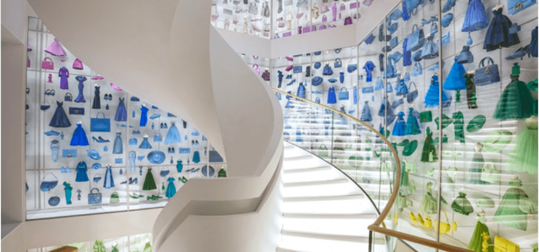 Dior museum to discover !