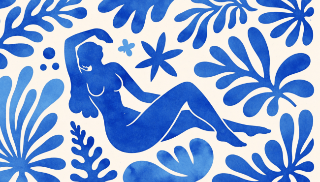 Matisse at the Grand Palais