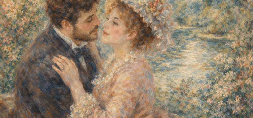 Renoir at Musée d'Orsay