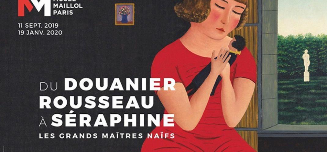 Exhibitions - Soon in Paris!