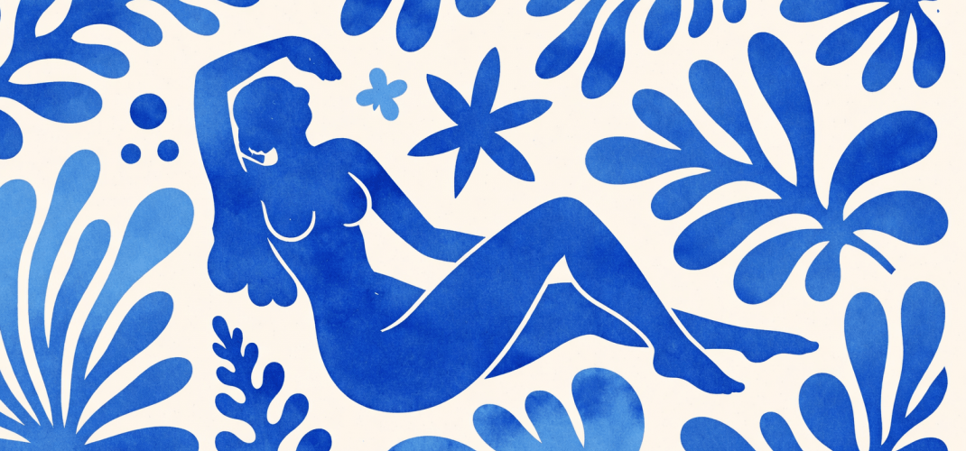 Matisse au Grand Palais