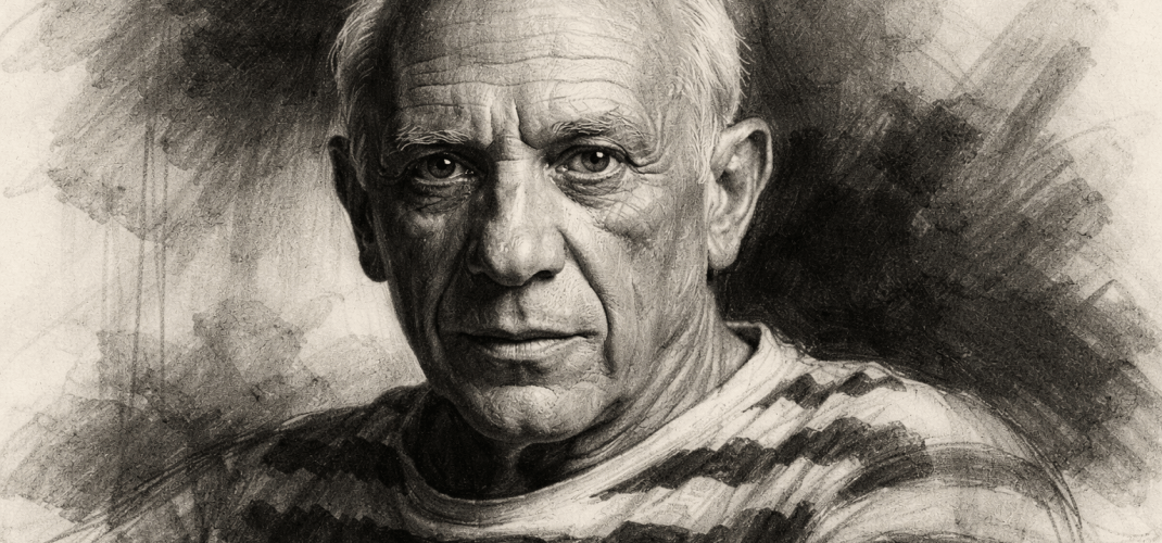 Picasso à Paris : une exposition à ne pas manquer