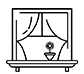 Double glazing windows
