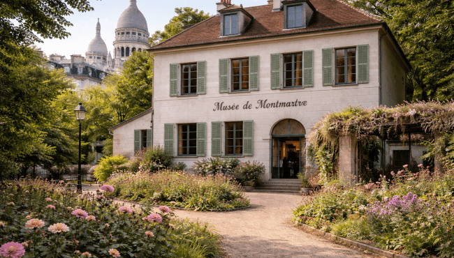 Adya & Otto van Rees : au cœur des avant-gardes
