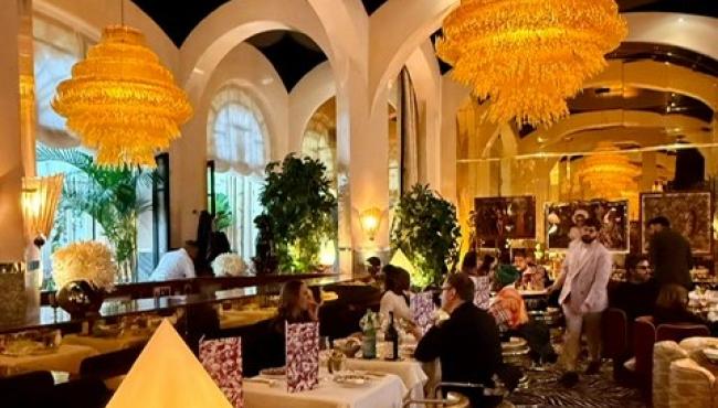 GLORIA OSTERIA - BIG MAMMA