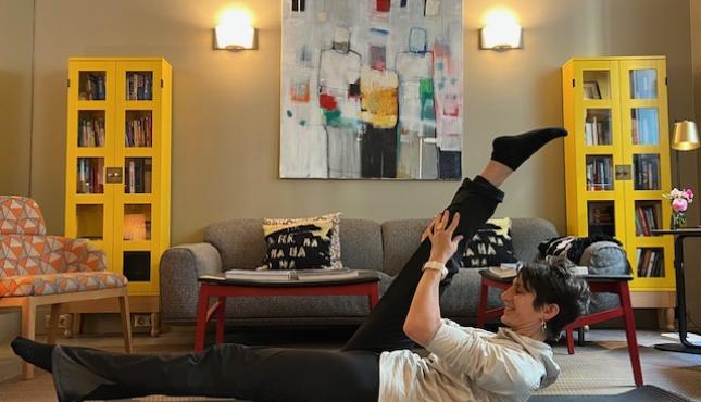 Hôtel Signature St Germain des Prés - 4 roues sous un parapluie