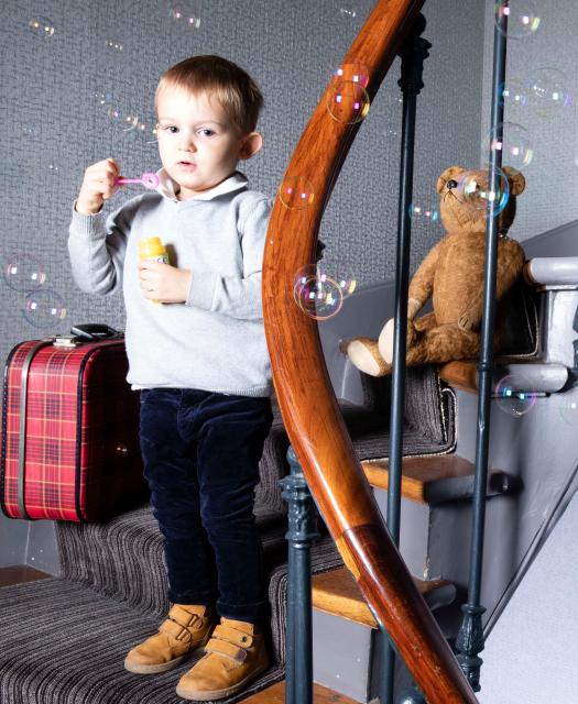 Hôtel Signature St Germain des Prés - Accueil des familles