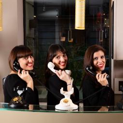 Hôtel Signature St Germain des Prés - Equipe