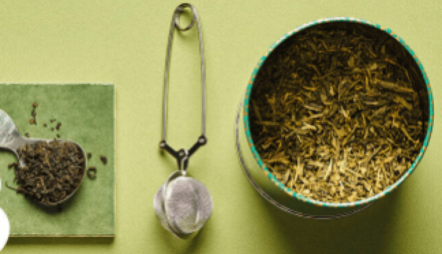 Hôtel Signature St Germain des Prés - Kusmi Tea