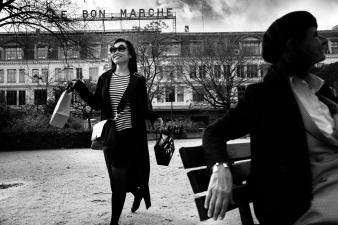 Hôtel Signature St Germain des Prés - Le Bon Marché