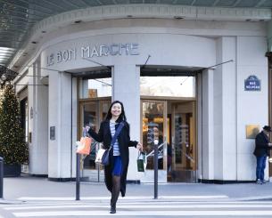 Hôtel Signature St Germain des Prés - Le Bon Marché