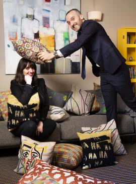 Hôtel Signature St Germain des Prés - Notre famille