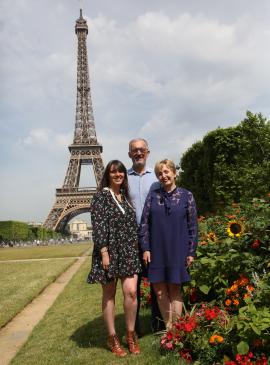 Hôtel Signature St Germain des Prés - Notre famille