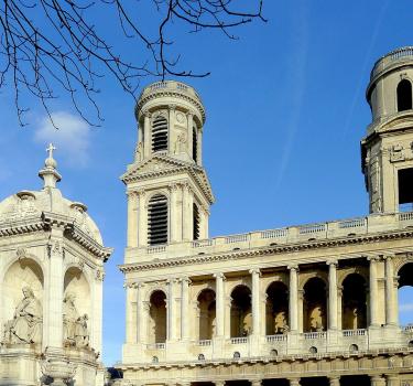 Hôtel Signature St Germain des Prés - Saint Sulpice