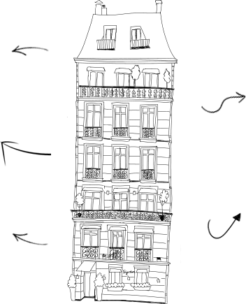 Signature Saint-Germain - Accueil